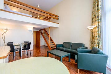 Appartement aan Avenue de Tervueren, Woluwe-Saint-Pierre