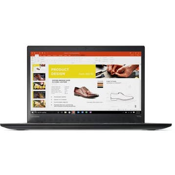 Lenovo ThinkPad T470s - Intel Core i5 - 8GB, Computers en Software, Ophalen of Verzenden, Nieuw