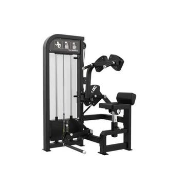 Gymfit - Custom-line - Total Abdominal - C15, Ophalen of Verzenden