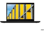 Lenovo ThinkPad T14 (20UD0011MH) - Laptop - AMD Ryzen 5 Pro, Computers en Software, Verzenden, Zo goed als nieuw, Lenovo