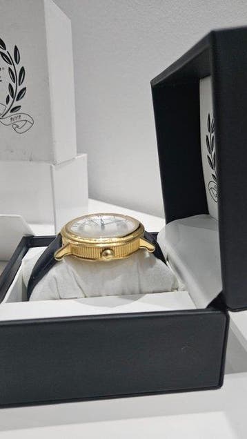 Ingersoll - Ingersoll Classic „Crazy Horse - Sans prix de, Nieuw