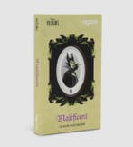 Nouvelle-Zélande. 2 Dollars 2025 Maleficent – Disney 1 oz