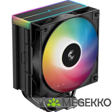 DeepCool AG400 BK ARGB V2, Computers en Software, Computerkoelers, Verzenden, Nieuw