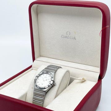 Omega - Constellation - 1512.30 - Homme - 1990-1999
