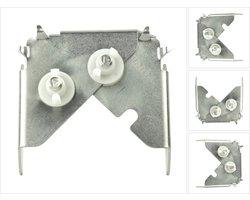 Collomix Schnurspanner Set 2 Stück ( 19143 ) zum Spannen der, Verzenden