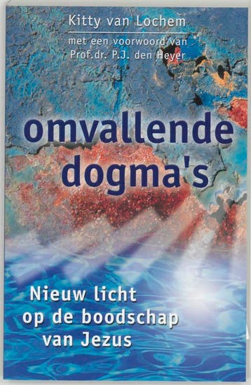 Omvallende dogmas 9789020282757 K.M. van Lochem, Verzenden, Gelezen, K.M. van Lochem