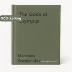 The Gods of Olympus 9789604250585 Menelaos Stephanides, Verzenden, Menelaos Stephanides