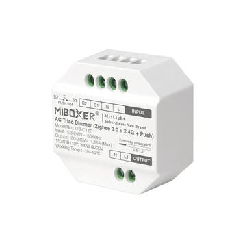 ZIGBEE TRIAC DIMMER MODULE, Verzenden