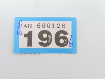 Roco H0 - o.a. 4368S - Wagon de marchandises pour trains, Nieuw