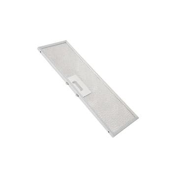 Electrolux Metaalfilter 50288070001 391x137x10mm, Verzenden, Nieuw