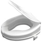 Toiletverhoger 5 cm met deksel, Diversen, Ophalen of Verzenden, Nieuw