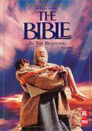 Bible - In the beginning op DVD, Verzenden