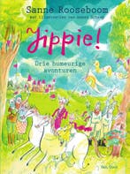 Jippie! 1-3 - Jippie! (9789000388752, Sanne Rooseboom), Verzenden