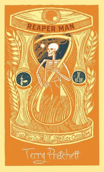 Reaper Man | Terry Pratchett | Nieuw, Verzenden, Terry Pratchett