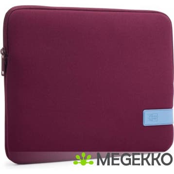 Case Logic Reflect REFMB113A NUANCED RED, Verzenden, Nieuw