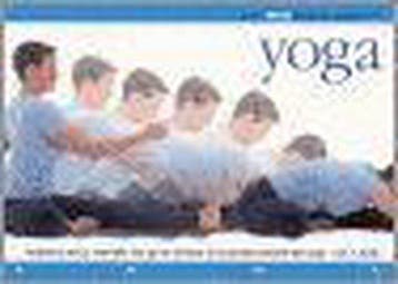 Yoga een flowmotion uitgave - Lark, Verzenden