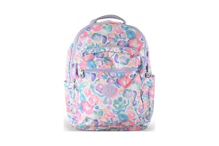 Kipling Rugzak Roze, Bijoux, Sacs & Beauté, Sacs | Sacs à dos, Envoi
