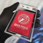 One Piece Graded card - Monkey.D.Luffy (Base Shop Limited) -, Nieuw