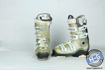 Refurbished - Skischoenen - Salomon X-pror r70 w -, Sport en Fitness, Gebruikt, Schoenen, Ski, Salomon