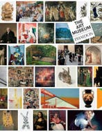 The art museum 9780714856520 Phaidon Editors, Boeken, Verzenden, Gelezen, Phaidon Editors