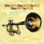 Herbie Hancock, Wayne Shorter, Ron Carter, Wallace Roney,