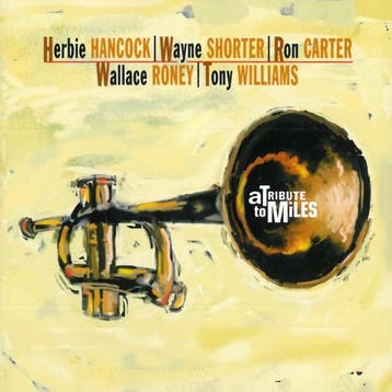 Herbie Hancock, Wayne Shorter, Ron Carter, Wallace Roney,, Verzenden, Gebruikt