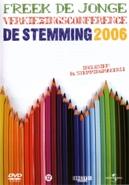 Freek de Jonge - de stemming 2006 op DVD, Verzenden, Nieuw in verpakking