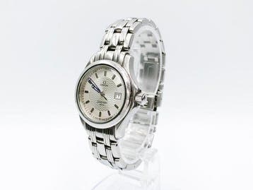 Omega - Seamaster - Dames - 1990-1999, Nieuw