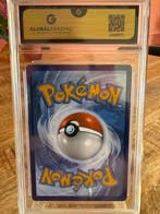 Pokémon - 1 Graded card - Pikachu 085 Carte promo,