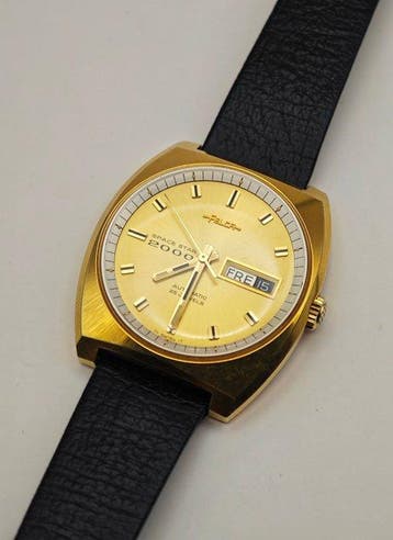 Felca - Super Compressor EPSA Case 37 mm - Sans prix de