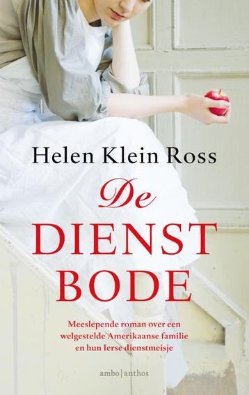 De dienstbode 9789026347955 Helen Klein Ross, Boeken, Verzenden, Gelezen, Helen Klein Ross
