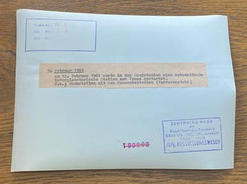 Venera 1 Sonde - Venus-Mission 1961 der Sowjetunion,