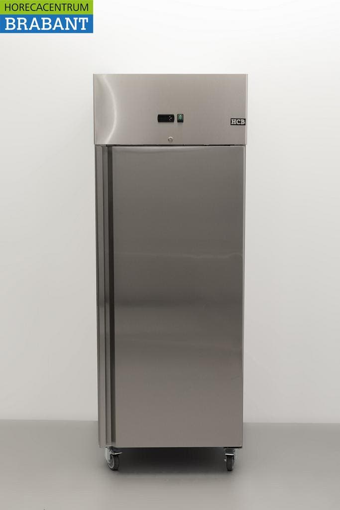 RVS Vriezer Vrieskast Monoblock 616 liter 230V Horeca, Zakelijke goederen, Horeca | Keukenapparatuur, Ophalen of Verzenden
