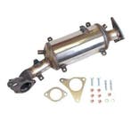 Roetfilter Subaru Forester, Impreza, Legacy, Outback. XV, Verzenden