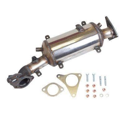 Roetfilter Subaru Forester, Impreza, Legacy, Outback. XV, Autos : Pièces & Accessoires, Systèmes d'échappement, Envoi