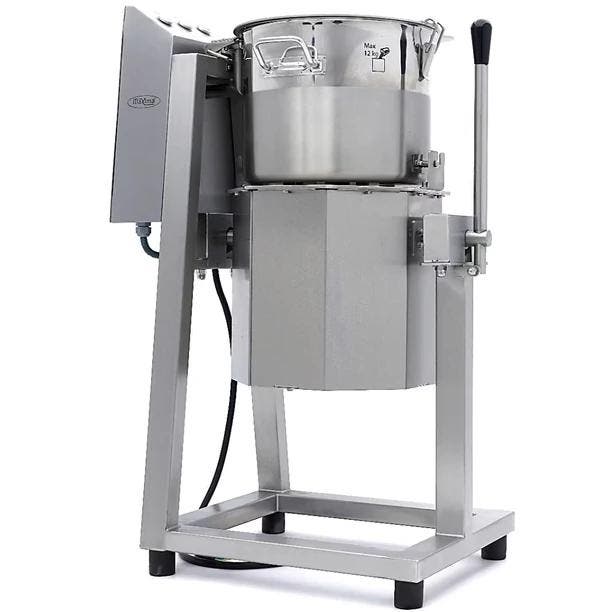 Cutter | 30L | 2 Snelheden (1.500-3.000RPM) | 3kW (400V) |, Zakelijke goederen, Horeca | Keukenapparatuur, Nieuw in verpakking