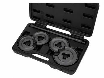TM Professionele Veerspanner set voor Mercedes, Verzenden, Nieuw