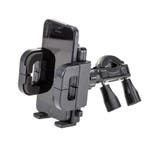 Universele telefoonhouder voor fiets – montage op fietsstuur, Ophalen of Verzenden, Nieuw