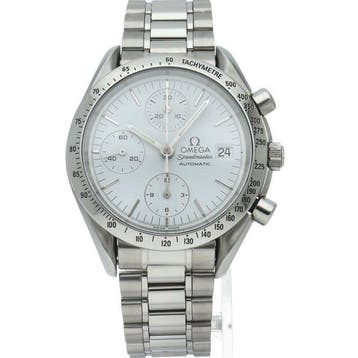 Omega - Speedmaster Date Chronograph 1.5 - 3511.20 - Homme, Nieuw