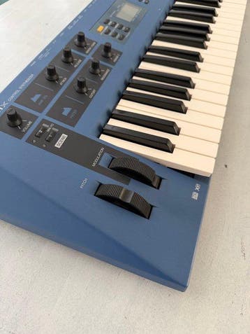 Yamaha - CS1x - - Muziekinstrumenten - Japan - 1998 (Zonder, Muziek en Instrumenten, Nieuw