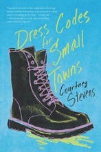Dress Codes for Small Towns 9780062398529 Courtney Stevens, Verzenden, Courtney Stevens