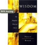 Wisdom 9781860242823 Phillip Baker, Verzenden, Gelezen, Phillip Baker