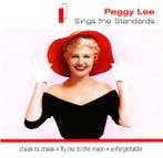 Peggy Lee - Sings The Standards, Verzenden