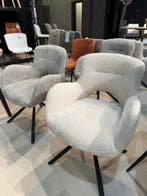 Altea armstoel, met returnfunctie(nieuw, A-keuze), Huis en Inrichting, Nieuw, Stof