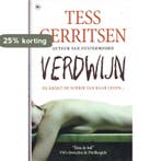 VERDWIJN - Tess Gerritsen 9789044318296 Tess Gerritsen, Boeken, Verzenden, Gelezen, Tess Gerritsen