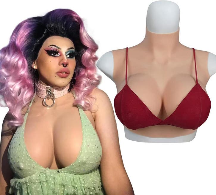 Siliconen Borsten B-G Cup | -54% Retour Deal | Profiteer nu, Kleding | Dames, Overige Dameskleding, Zo goed als nieuw, Verzenden