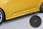 Zijskirts voor Ford Focus MK3 ST/ST-Line SS489-S, Verzenden