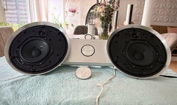 Bang & Olufsen - Beosound 8 - Enceinte active Enceinte
