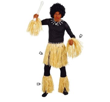 Zulu Set, Kinderen en Baby's, Verzenden, Nieuw