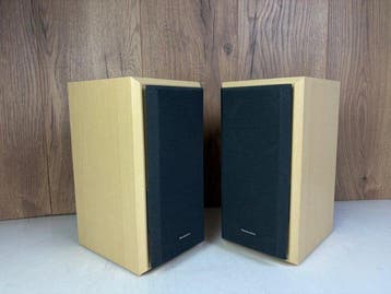 Technics - SB-HD310 - Matching Pair Luidsprekerset, Nieuw